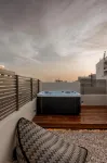 Num Suites & Lofts Athens -  Apartamentos vacacionales