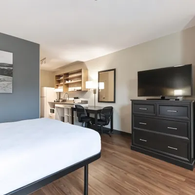Extended Stay America Premier Suites - Nashville - Vanderbilt Отели рядом с достопримечательностью «Университет Липскомба»