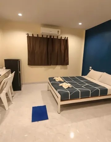 ดีลักซ์ ควีน