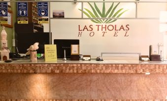 Las Tholas Hotel