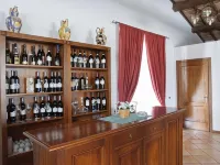 Agriturismo Casella Del Piano - bar