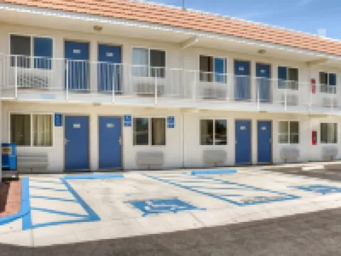 Motel 6 Lancaster, CA Hotels in Lancaster