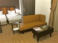 The Museum Hotel