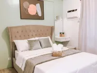 Azra Bacolod at Mesavirre Garden Residences فنادق في Talisay City