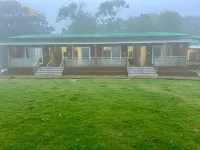 Aranyam by StarGlaze Retreat - Gym