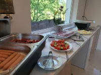 Fox Valley Villa - Pensions