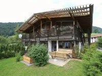 Apartment in Kirchdorf Near Ski Slopes