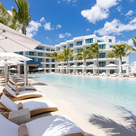 The Morgan Resort Spa & Village