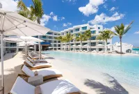 The Morgan Resort Spa & Village - Beach