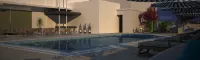 White Star Hotel - Pools