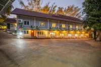 Rinrada Resort Hotell i Rim Tai