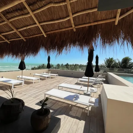 Dos Mares Barefoot Hotel
