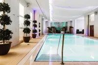 The Royal Yacht - Spa