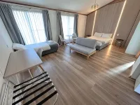 溫泉度假村旅遊飯店