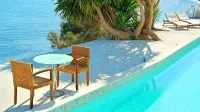 Porto Evia Boutique Hotel - Ocean View