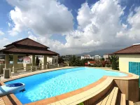โรงแรมเดอะซิม