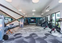 Modern luxury retreat!