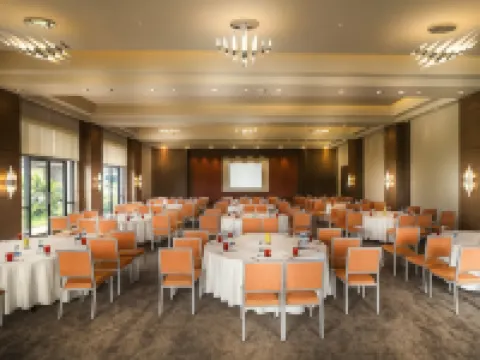 Hyatt Place Hampi Hotels in Bellary