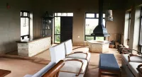 Hananoie-A Permaculture Resort Các khách sạn ở Lumle
