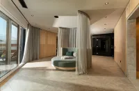 Erzherzog Johann Alpin Style Hotel - Adults Only