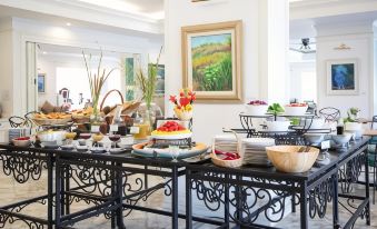 Kensington English Garden Resort Khaoyai