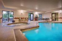 SpringHill Suites Lehi at Thanksgiving Point Hotel di Lehi