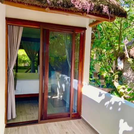 Playa Canek Beachfront Eco Hotel