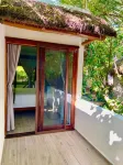 Playa Canek Beachfront Eco Hotel - Kitchens