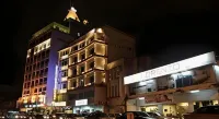 Ritz Garden Hotel Hotels near Mural Art's Lane