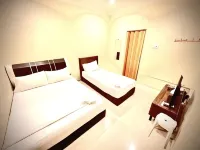 Hotel Mykulim Hotels in Kulim