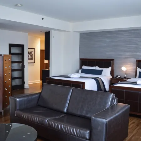 Sterling Inn & Spa