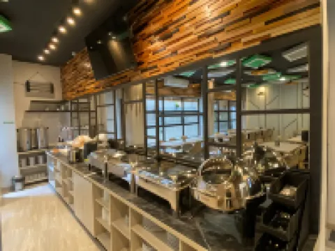 Belson Hotel Ternate 特爾納特酒店