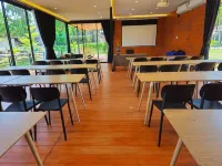 ทรายทองรีสอร์ท หาดปากเมง ตรัง