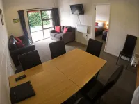 Mt Aspiring Holiday Park Hotels in Wanaka