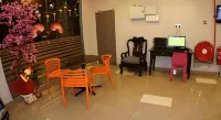 Cukai View Hotel