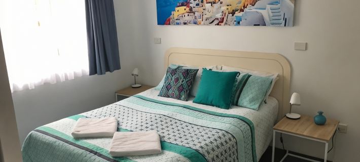 Aquarius Apartments Mollymook Hotels in Mollymook