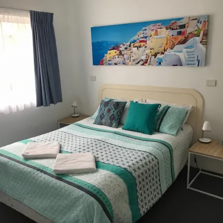 Aquarius Apartments Mollymook