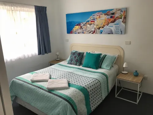Aquarius Apartments Mollymook - Apartments