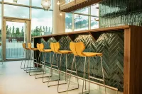 Life Hotel - Bar