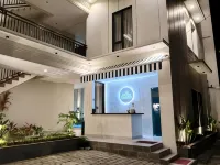 Echo Breeze Canggu - 1つ星