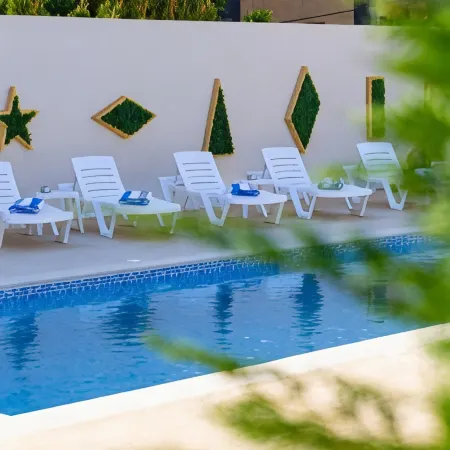 Mateus Hotel
