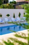 Mateus Hotel - con vistas al mar