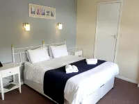 The Riverside Hotel Các khách sạn ở Staunton Coleford