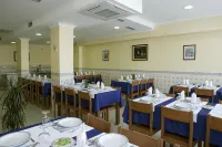 Ribeiro Hotel - servizio colazione