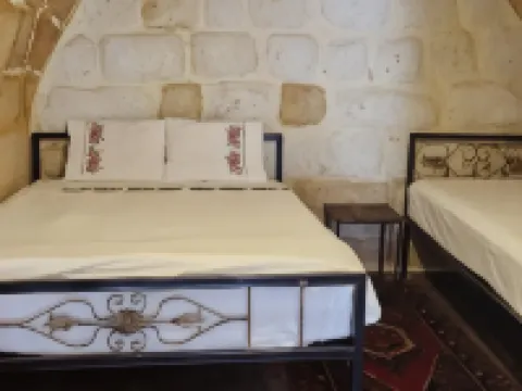 KİNG SOLOMON PALACE Hotels in Avanos