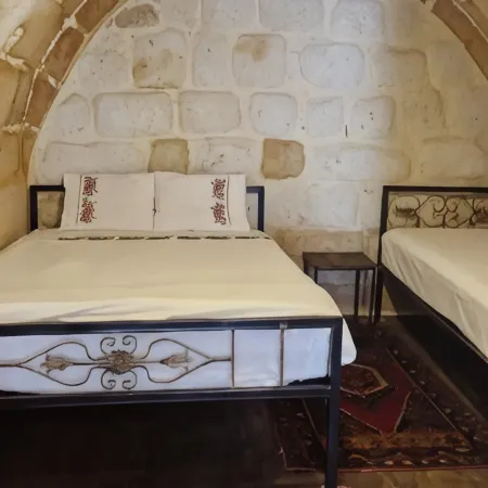 KİNG SOLOMON  PALACE
