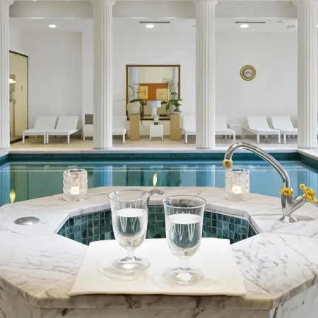 Grand Hotel Toplice - Small Luxury Hotels of the World
