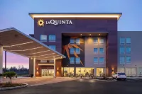 La Quinta Inn & Suites by Wyndham Centralia Hotels in Chehalis