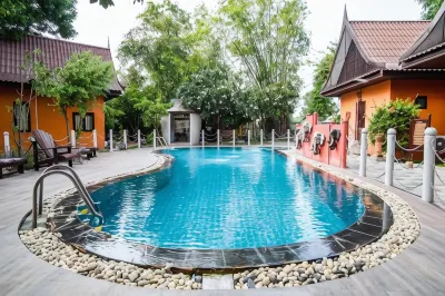 Pludhaya Resort & Spa Hotels in 