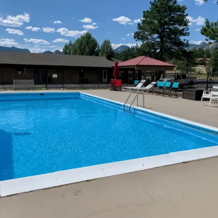 Estes Mountain Inn